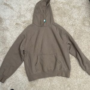 Essentials hoodie